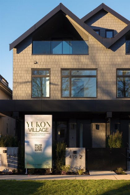 Photo 36 at 2 - 419 W 23rd Avenue, Cambie, Vancouver West