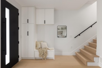 Photo 20 at 2 - 419 W 23rd Avenue, Cambie, Vancouver West