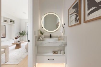 Photo 19 at 2 - 419 W 23rd Avenue, Cambie, Vancouver West