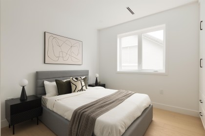 Photo 25 at 2 - 419 W 23rd Avenue, Cambie, Vancouver West