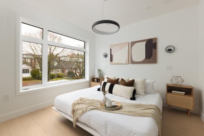 Photo 21 at 2 - 419 W 23rd Avenue, Cambie, Vancouver West