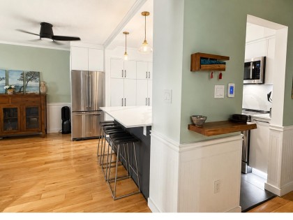 Photo 23 at 303 - 441 E 3rd Street, Lower Lonsdale, North Vancouver