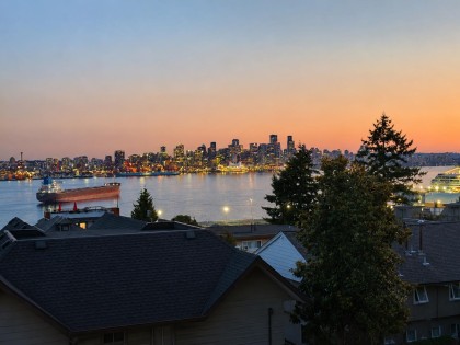 Photo 27 at 303 - 441 E 3rd Street, Lower Lonsdale, North Vancouver