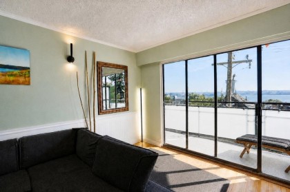 Photo 6 at 303 - 441 E 3rd Street, Lower Lonsdale, North Vancouver