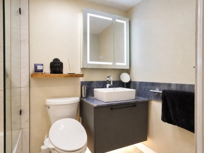 Photo 16 at 303 - 441 E 3rd Street, Lower Lonsdale, North Vancouver
