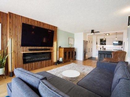 Photo 3 at 303 - 441 E 3rd Street, Lower Lonsdale, North Vancouver