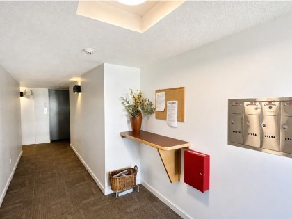 Photo 32 at 303 - 441 E 3rd Street, Lower Lonsdale, North Vancouver
