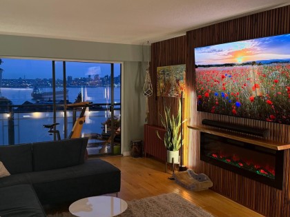 Photo 1 at 303 - 441 E 3rd Street, Lower Lonsdale, North Vancouver