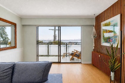 Photo 28 at 303 - 441 E 3rd Street, Lower Lonsdale, North Vancouver