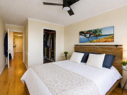 Photo 20 at 303 - 441 E 3rd Street, Lower Lonsdale, North Vancouver