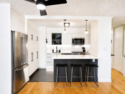 Photo 9 at 303 - 441 E 3rd Street, Lower Lonsdale, North Vancouver