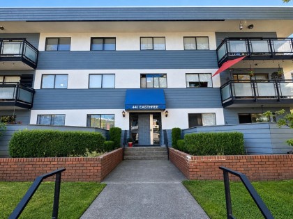 Photo 34 at 303 - 441 E 3rd Street, Lower Lonsdale, North Vancouver