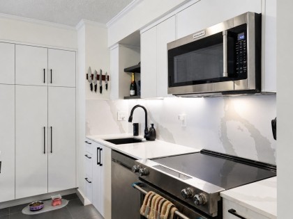 Photo 10 at 303 - 441 E 3rd Street, Lower Lonsdale, North Vancouver