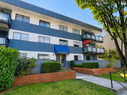 Photo 33 at 303 - 441 E 3rd Street, Lower Lonsdale, North Vancouver