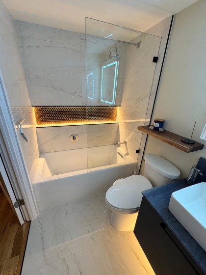 Photo 14 at 303 - 441 E 3rd Street, Lower Lonsdale, North Vancouver