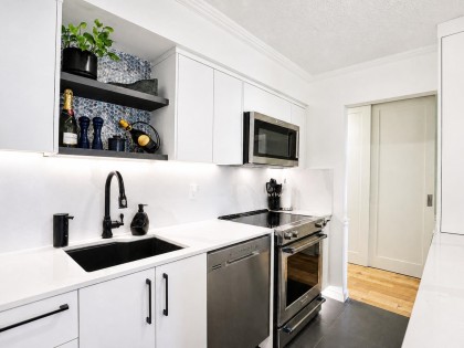 Photo 11 at 303 - 441 E 3rd Street, Lower Lonsdale, North Vancouver