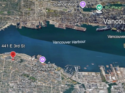 Photo 35 at 303 - 441 E 3rd Street, Lower Lonsdale, North Vancouver