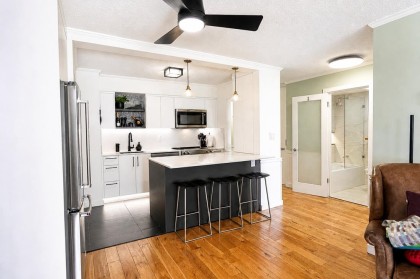 Photo 8 at 303 - 441 E 3rd Street, Lower Lonsdale, North Vancouver