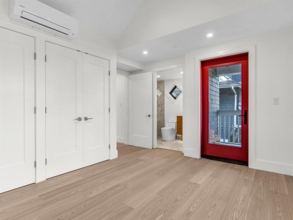 Photo 23 at 2568 W 2nd Avenue, Kitsilano, Vancouver West