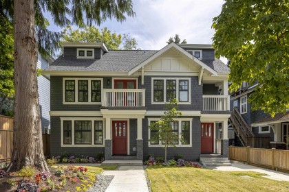 Photo 2 at 2568 W 2nd Avenue, Kitsilano, Vancouver West