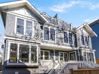 Photo 3 at 2568 W 2nd Avenue, Kitsilano, Vancouver West