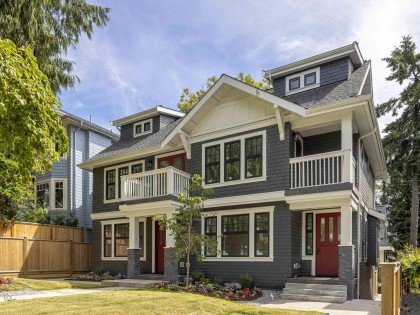 Photo 1 at 2568 W 2nd Avenue, Kitsilano, Vancouver West