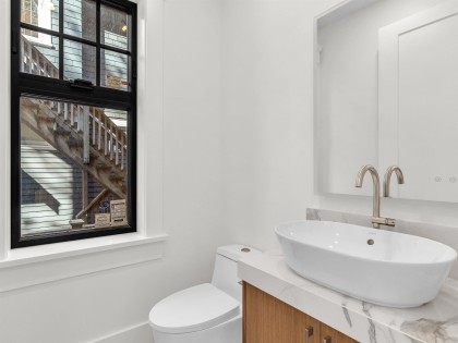 Photo 9 at 2568 W 2nd Avenue, Kitsilano, Vancouver West