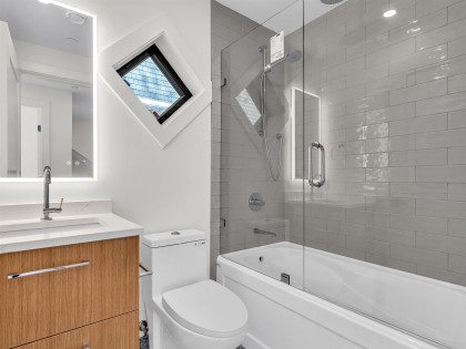Photo 19 at 2568 W 2nd Avenue, Kitsilano, Vancouver West