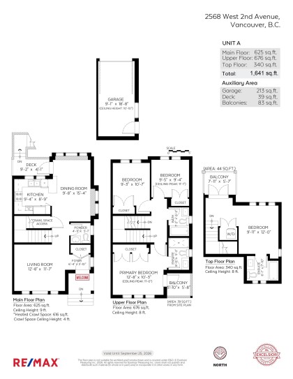 Photo 39 at 2568 W 2nd Avenue, Kitsilano, Vancouver West