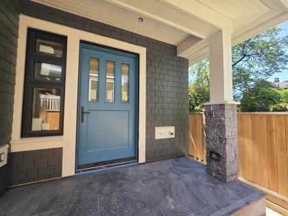Photo 2 at 2570 W 2nd Avenue, Kitsilano, Vancouver West