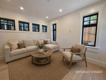 Photo 12 at 2570 W 2nd Avenue, Kitsilano, Vancouver West