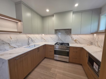 Photo 3 at 2570 W 2nd Avenue, Kitsilano, Vancouver West