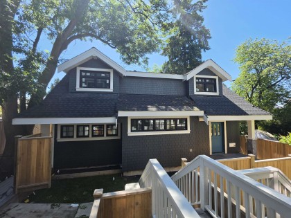 Photo 1 at 2570 W 2nd Avenue, Kitsilano, Vancouver West