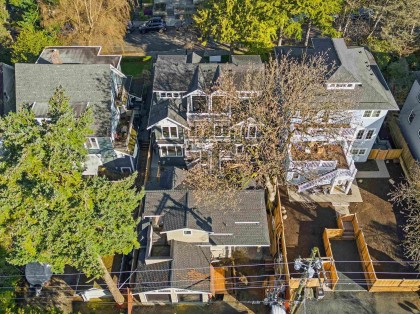 Photo 29 at 2570 W 2nd Avenue, Kitsilano, Vancouver West