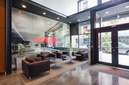 Photo 17 at 2105 - 108 W Cordova Street, Downtown VW, Vancouver West