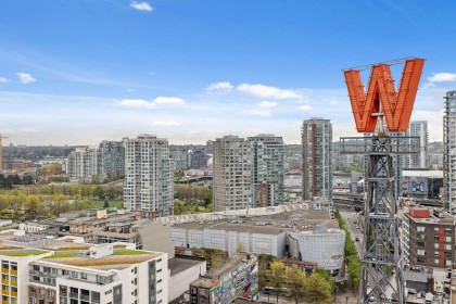 Photo 10 at 2105 - 108 W Cordova Street, Downtown VW, Vancouver West