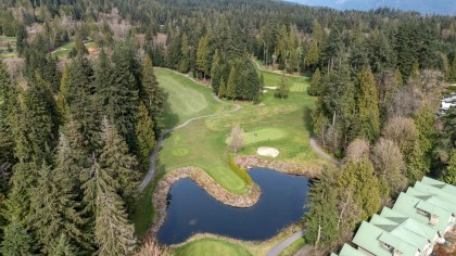 Photo 36 at 3318 Mt Seymour Parkway, Northlands, North Vancouver