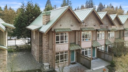 Photo 1 at 3318 Mt Seymour Parkway, Northlands, North Vancouver