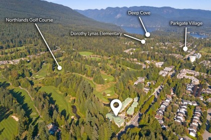 Photo 37 at 3318 Mt Seymour Parkway, Northlands, North Vancouver