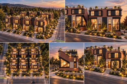 Photo 5 at 802/808 3rd Street, Queensbury, North Vancouver
