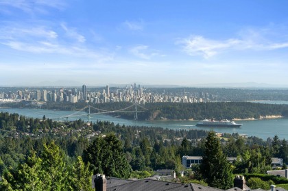 Photo 9 at 1424 Sandhurst Place, Chartwell, West Vancouver