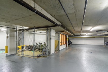 Photo 22 at 802 - 388 Drake Street, Yaletown, Vancouver West