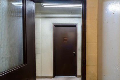 Photo 19 at 802 - 388 Drake Street, Yaletown, Vancouver West