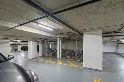 Photo 21 at 802 - 388 Drake Street, Yaletown, Vancouver West