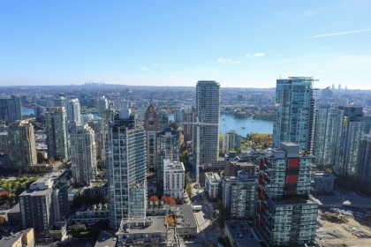Photo 9 at 4103 - 1283 Howe Street, Downtown VW, Vancouver West