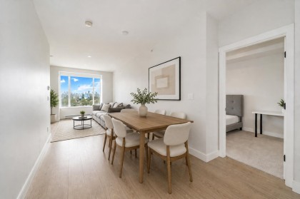 Photo 9 at 409 - 1633 Tatlow Avenue, Pemberton NV, North Vancouver