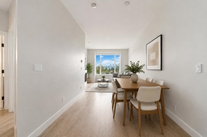 Photo 10 at 409 - 1633 Tatlow Avenue, Pemberton NV, North Vancouver