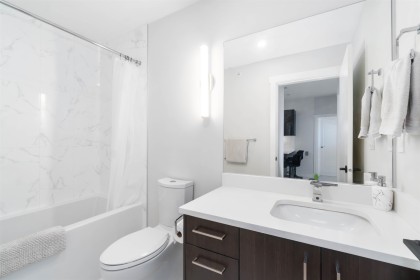 Photo 19 at 409 - 1633 Tatlow Avenue, Pemberton NV, North Vancouver