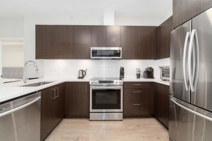 Photo 4 at 409 - 1633 Tatlow Avenue, Pemberton NV, North Vancouver