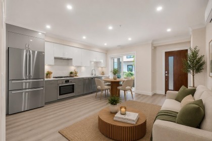Photo 36 at 8327 French Street, Marpole, Vancouver West